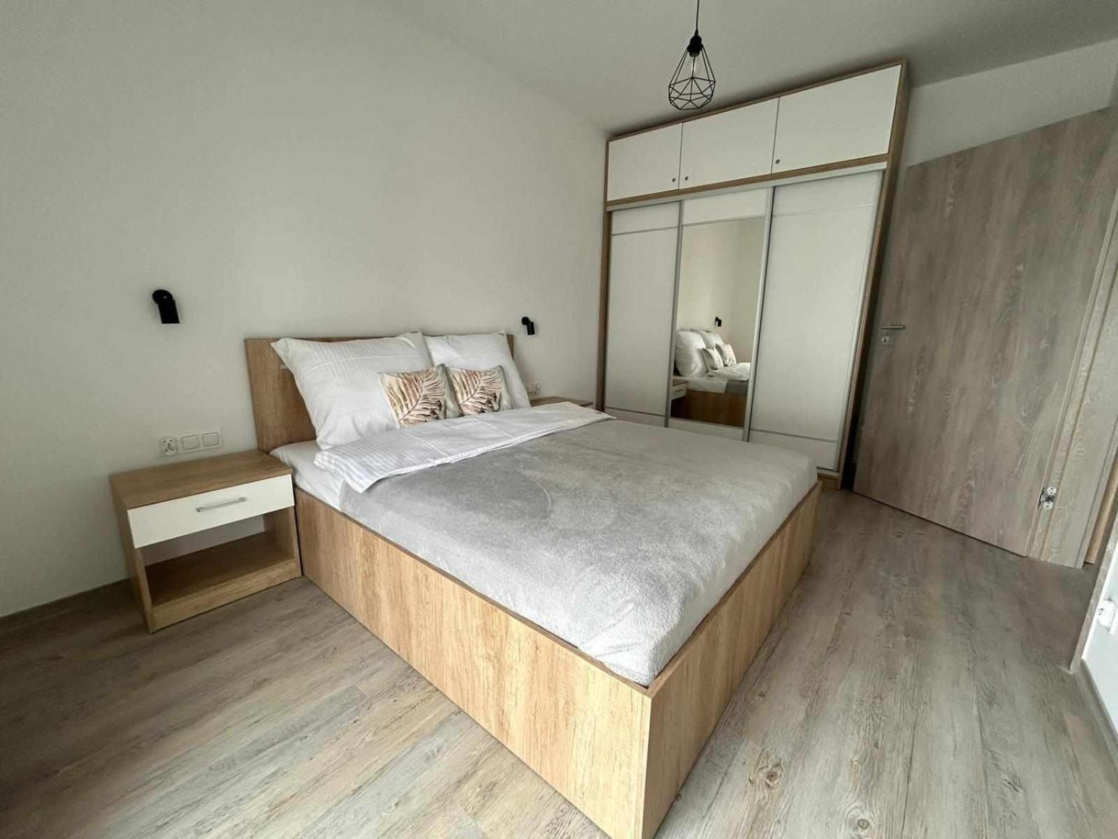 Moka Apartamenty Sianożęty Exterior foto